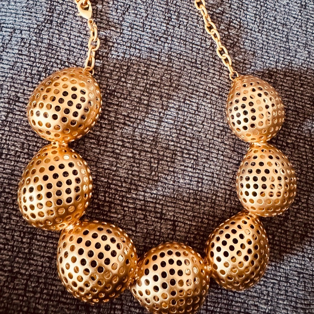 KHOI Zuma necklace